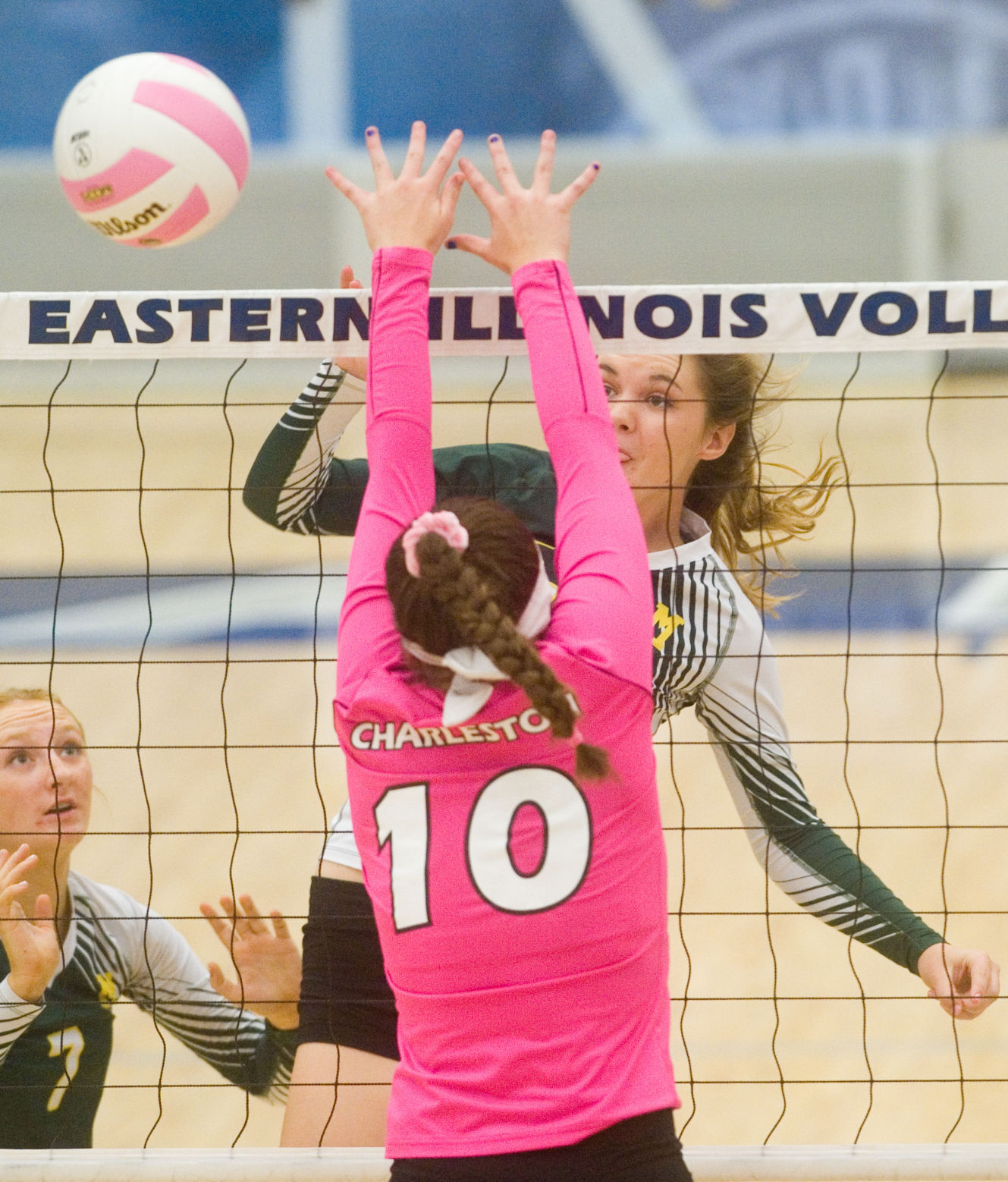 MHS CHS Volleyball - Gallery - 09/25/18 - 15